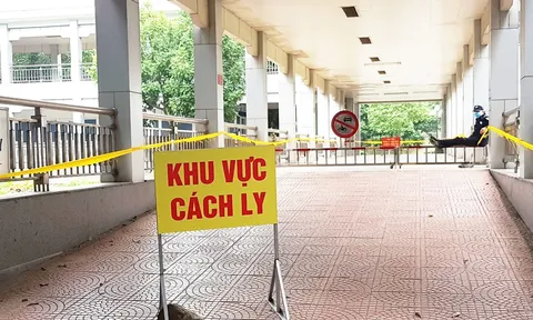 Bệnh nhân 240 mắc Covid-19 làm việc tại Thái Lan, tham gia buổi liên hoan với gia đình BN166