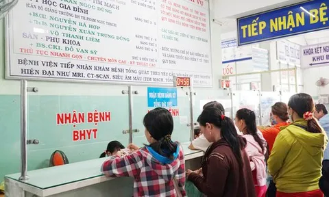 Bị mất thẻ BHYT, làm sao để được thanh toán chi phí khám chữa bệnh?