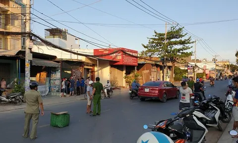 Danh tính nhóm đối tượng trong vụ người đàn ông bị chém lìa tay ở Sài Gòn