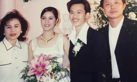 Nghệ sĩ Hoài Linh bất ngờ chia sẻ về vợ cũ và cuộc hôn nhân 14 năm