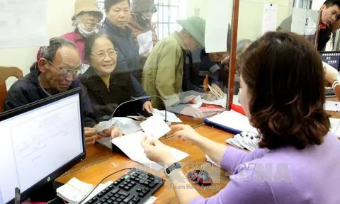 Chế độ nghỉ hưu trước tuổi năm 2020