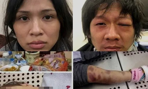 Bạo hành và giết con: Đừng gọi những người phụ nữ ấy là 'mẹ'!