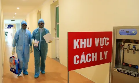 Thêm 4 bệnh nhân mắc COVID-19 khỏi bệnh, Việt Nam đã có 95 ca khỏi
