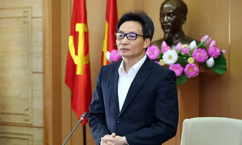 Phó Thủ tướng trân trọng cảm ơn Nhân dân đã chung sức, đồng lòng chống dịch
