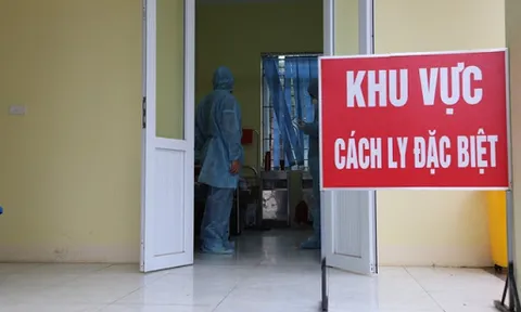 Thêm 4 ca bệnh mắc mới COVID-19, Việt Nam có 245 ca