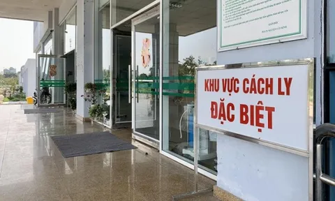 Sẽ có 27 bệnh nhân mắc COVID-19 khỏi bệnh, Việt Nam có 122 ca khỏi