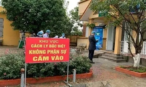 Thủ tướng chỉ đạo xử lý nghiêm hành vi vi phạm về phòng, chống COVID-19