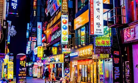 Hàn Quốc: Thành phố Seoul yêu cầu 422 địa điểm giải trí đóng cửa
