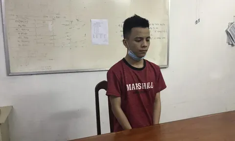 Bắt tạm giam đối tượng lừa bán khẩu trang, nhiệt kế, chiếm đoạt 2 tỉ đồng