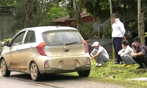 Thanh Hóa: Nhóm thanh niên bị xử phạt hơn 14 triệu đồng vì trốn cách ly đi dự sinh nhật