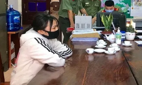 Bôi nhọ người khác trên facebook, cô gái bị phạt 5 triệu đồng