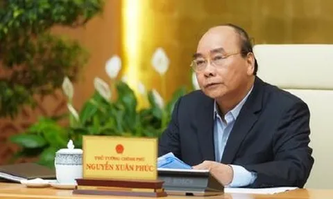 Thông điệp của Thủ tướng về chủ đề 'Đoàn kết chống COVID-19'