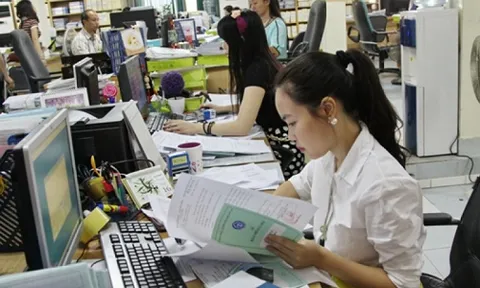 Trường hợp nào được xét tuyển vào công chức từ ngày 1/7