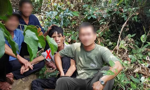 Bộ trưởng Tô Lâm gửi thư khen 4 công dân mưu trí bắt kẻ truy nã đặc biệt