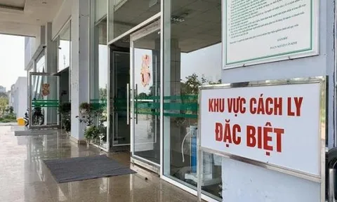 Thêm 2 ca mắc mới COVID-19, có 1 người liên quan đến bệnh nhân 243, Việt Nam có 257 ca