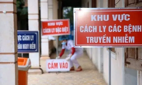 Thêm một buổi sáng không ghi nhận ca mắc mới COVID-19, sẽ có 14 ca khỏi bệnh trong ngày 10/4