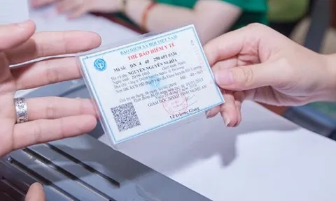 Người tham gia BHYT 5 năm liên tục được hưởng thêm những quyền lợi gì?