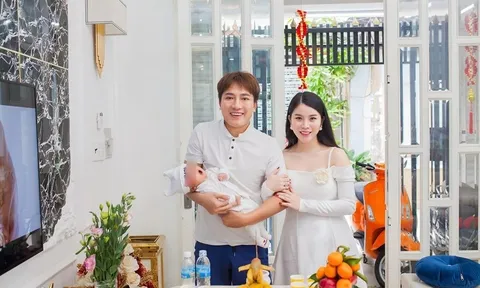 Châu Khải Phong lên tiếng khi bị một cô gái tố phụ bạc với vợ con