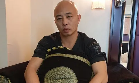 Đã bắt được Đường 'Nhuệ' - chồng nữ doanh nhân bất động sản ở Thái Bình