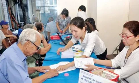 Nghỉ hưu trước tuổi năm 2020, lương hưu được tính thế nào?