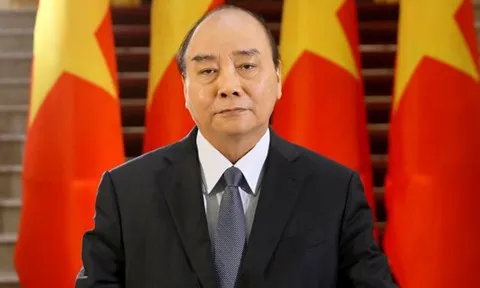 Thư của Thủ tướng gửi cộng đồng người Việt Nam ở nước ngoài