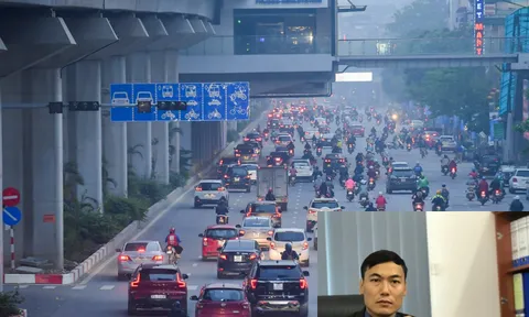 Đường phố lại đông đúc sau 1 tuần giãn cách xã hội: Hành động cẩu thả, tùy tiện của người dân như là tự sát tập thể!