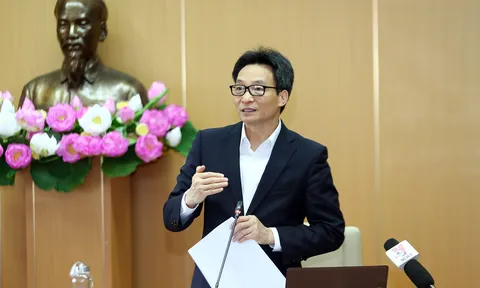 Phó Thủ tướng: Cả cuộc chiến vẫn còn ở phía trước