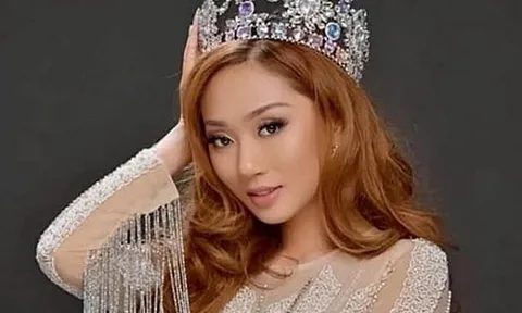 Hé lộ nguyên nhân khiến Hoa hậu Việt Nam Toàn cầu qua đời ở tuổi 22