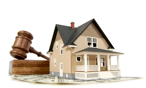 4 loại tài sản không được kê biên cưỡng chế thi hành án thương mại