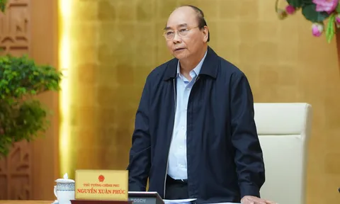 Thủ tướng: Lắng nghe ý kiến, xem 'hỗ trợ đã đến nơi, đến chốn chưa'