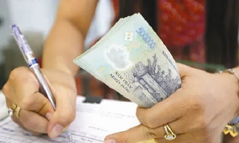 Những khoản thu nhập nào của công chức, viên chức sắp bị bãi bỏ?