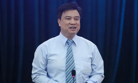Bộ GD-ĐT đang tính các phương án thi THPT quốc gia 2020, có cả tình huống bỏ thi