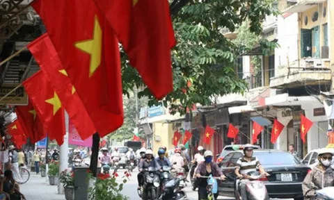 Chi tiết lịch nghỉ lễ 30/4 và 1/5 năm nay của người lao động