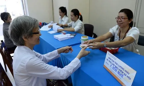 Công thức tính lương hưu của người lao động chính xác nhất