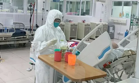 Thêm 9 bệnh nhân khỏi bệnh COVID-19, Việt Nam có 155 ca khỏi