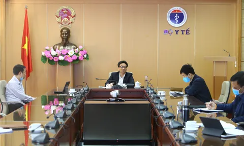 Đề xuất giải pháp thực hiện cách ly xã hội sau ngày 15/4