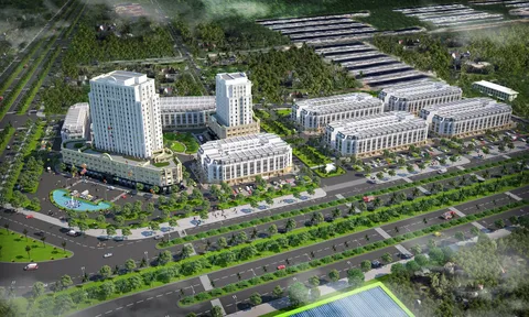 Bất động sản Thanh Hóa - Lựa chọn nào hợp lý thời Covid-19?