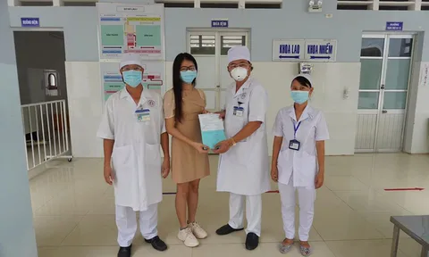 Với 168 ca COVID-19 khỏi bệnh, Việt Nam đã chữa khỏi 63% ca bệnh