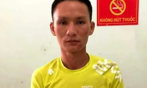 Lời khai của nghi phạm sát hại thiếu nữ 16 tuổi trong nhà trọ ở Đồng Nai