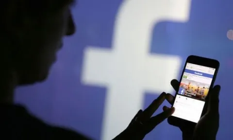 Từ 15/4, tự ý đăng ảnh người khác lên Facebook có thể bị phạt 20 triệu đồng