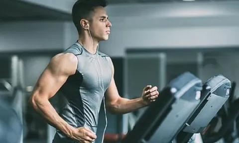 Những ai đến phòng tập Gym Lucky Star, Mê Linh liên hệ ngay với cơ quan y tế gần nhất
