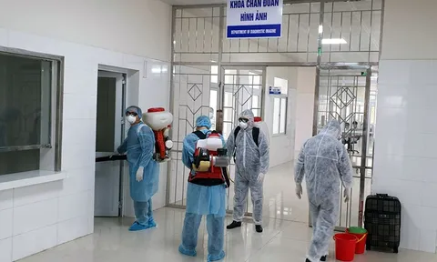 Thủ tướng yêu cầu không lơi lỏng các biện pháp cấp bách phòng chống dịch