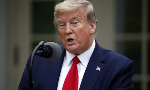Số ca nhiễm Covid-19 tại Mỹ vượt 600.000, ông Trump tuyên bố tạm ngưng tài trợ cho WHO