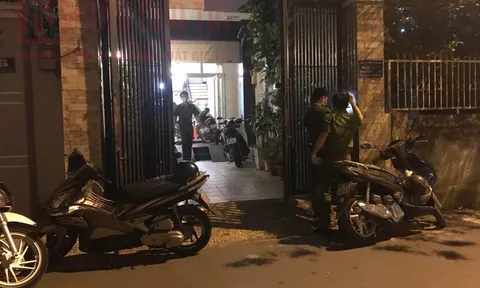 Giúp việc mở cửa cho người lạ vào nhà, chủ nhà phát hiện mất hơn nửa tỷ