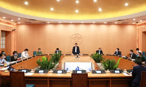 Hà Nội: Chưa có việc lây nhiễm COVID-19 từ thôn Hạ Lôi ra các thôn khác