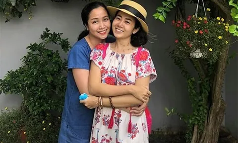 Ốc Thanh Vân bức xúc khi bị tố dựa hơi Mai Phương để đánh bóng tên tuổi