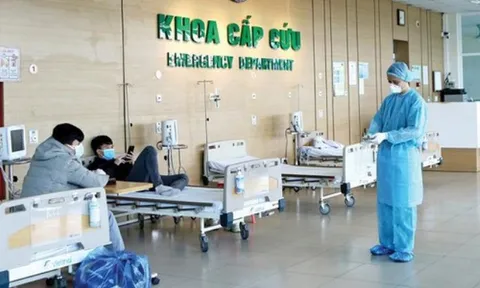Thêm 15 bệnh nhân COVID-19 khỏi bệnh, Việt Nam có 192 ca khỏi
