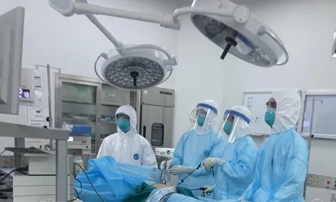 Sức khoẻ của 3 bệnh nhân COVID-19 nặng hiện thế nào?
