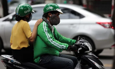 GrabCar, GrabBike tiếp tục dừng hoạt động đến bao giờ?