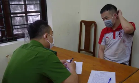 Bắt nghi phạm sát hại nữ Hiệu phó trường Cao đẳng Sư phạm Hà Giang